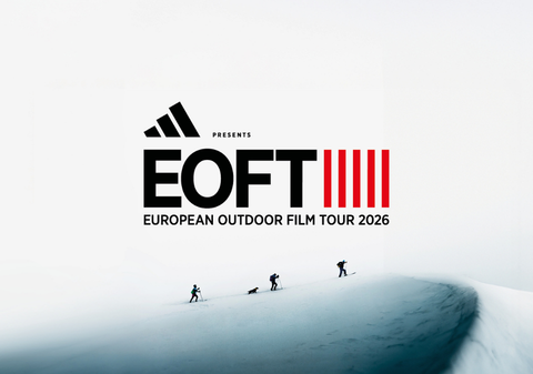 Titelbild Outdor Film Tour